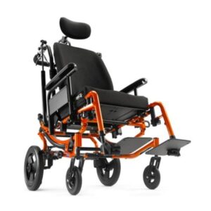 Invacare Solara 3G Tilt-in-Space Wheelchair